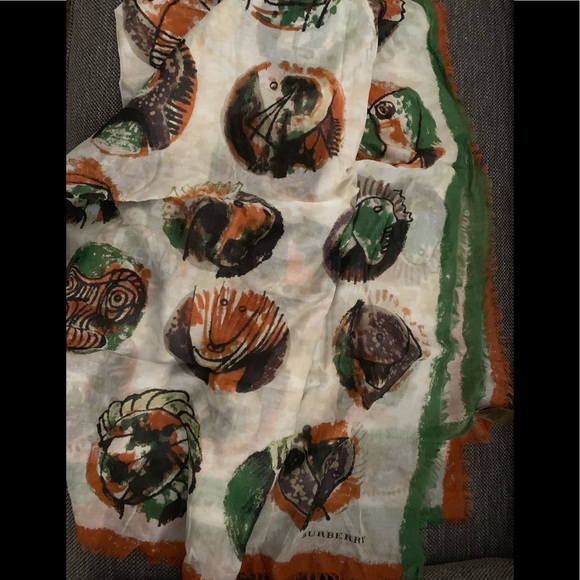 COPY - COPY - Burberry - Picture 1 of 1